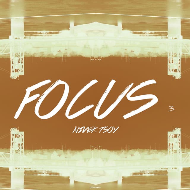 Focus, Vol. 3: Nivek Tsoy