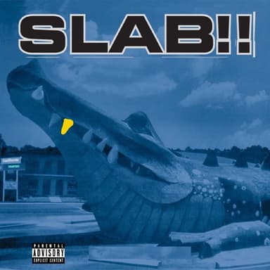 SLAB!!