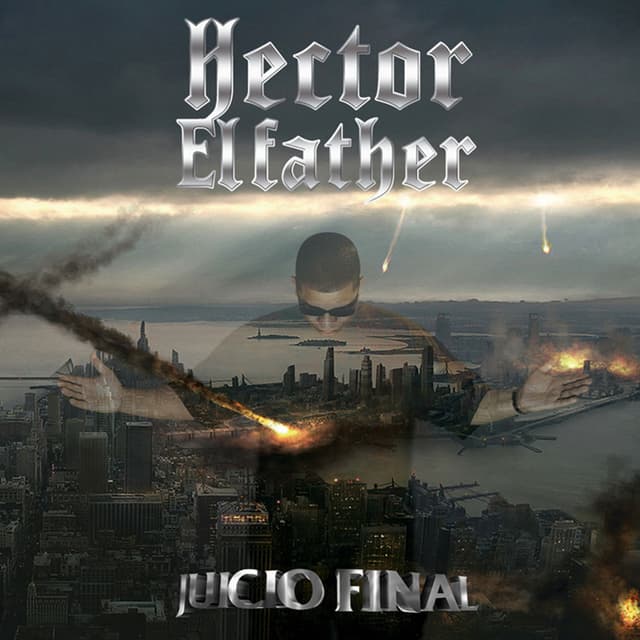 Juicio Final (Version Cristiana)