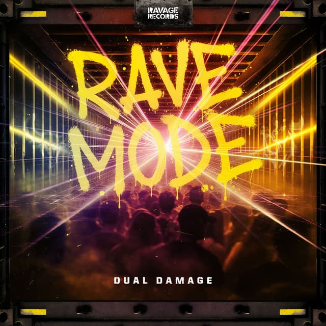 Rave Mode
