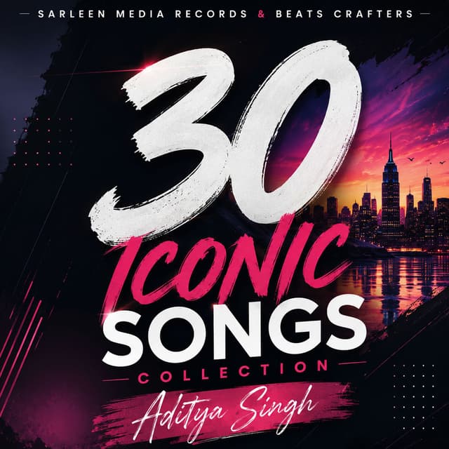 Iconic Songs Collection