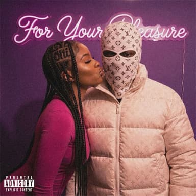 For Your Pleasure