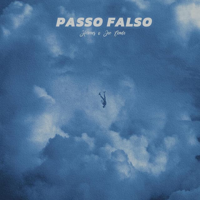 PASSO FALSO