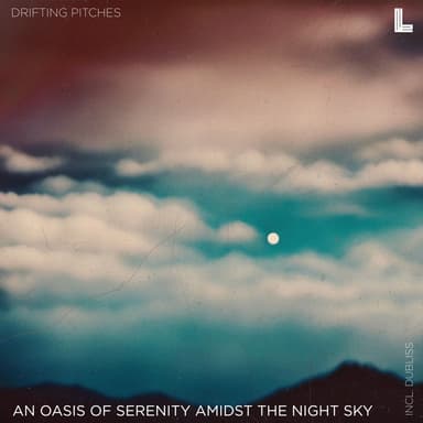 An Oasis of Serenity Amidst the Night Sky (Original Mix)