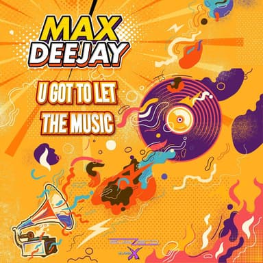 U Got to Let the Music