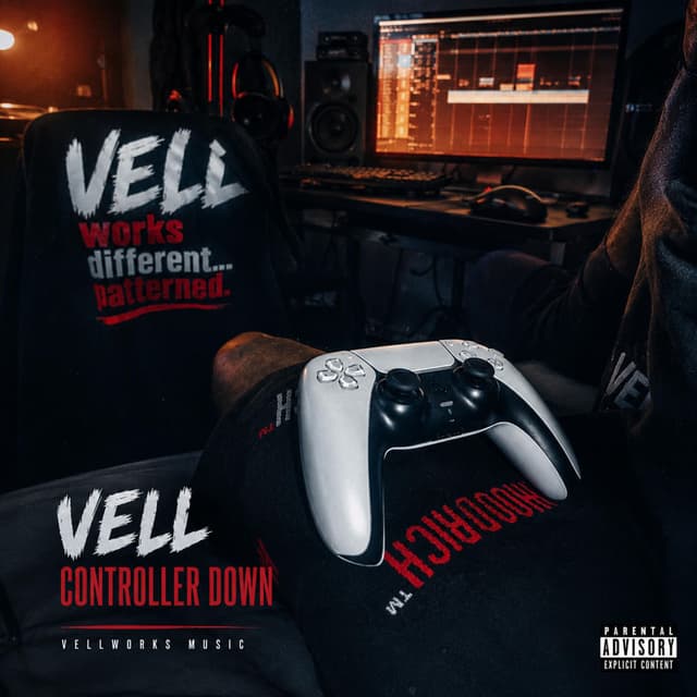 CONTROLLER DOWN