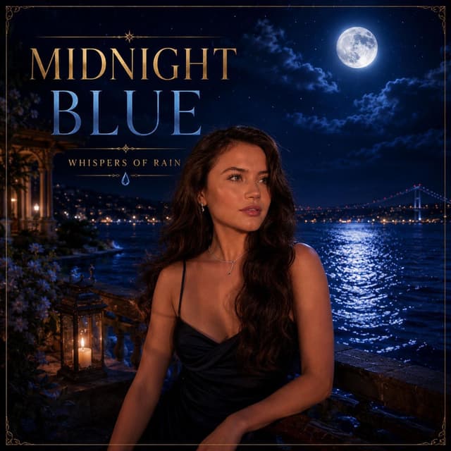 Midnight Blue