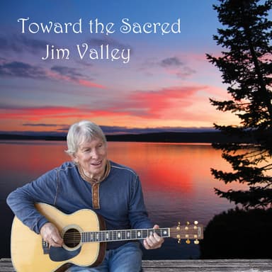 Towards The Sacred