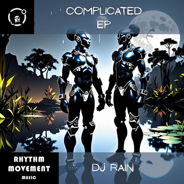 Complicated EP
