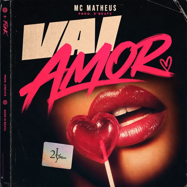 Vai Amor