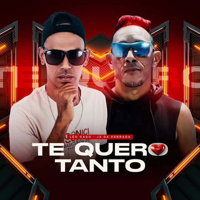 Te Quero Tanto