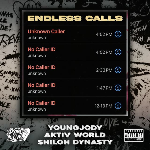 Endless Calls