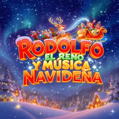 Navidad en Familia con Música de Fiesta y Tradición