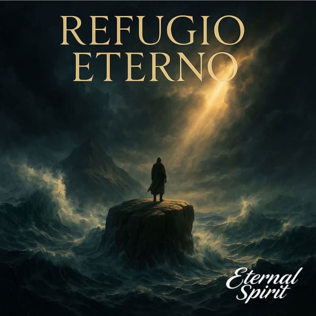 Refugio Eterno