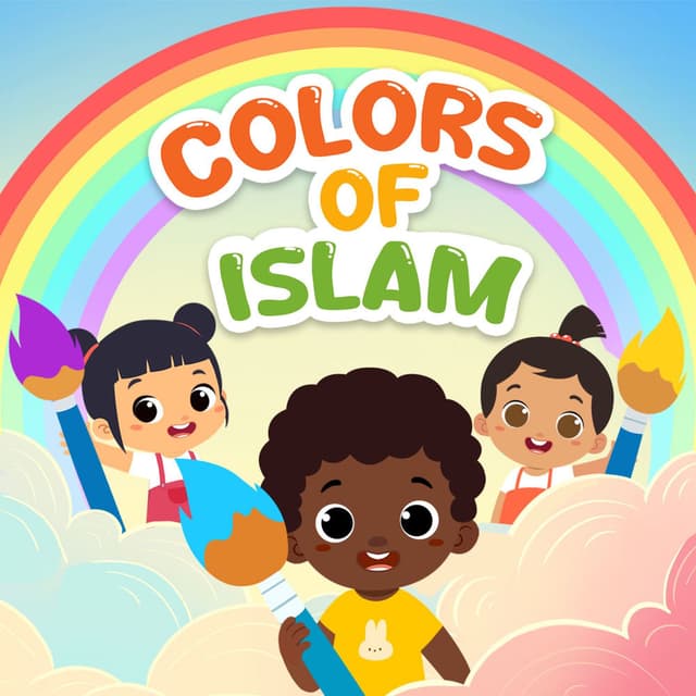 Colors of Islam
