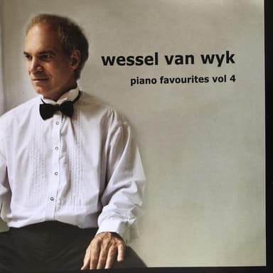 Piano Favourites, Vol. 4