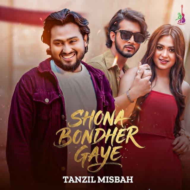 Shona Bondher Gaye