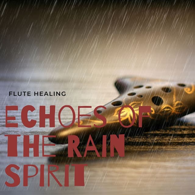 Echoes of the Rain Spirit