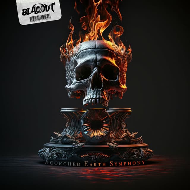 Scorched Earth Symphony