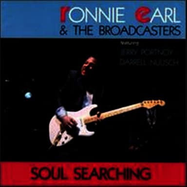 Soul Searching