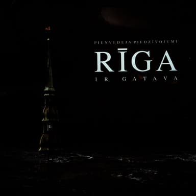 Riga Ir Gatava