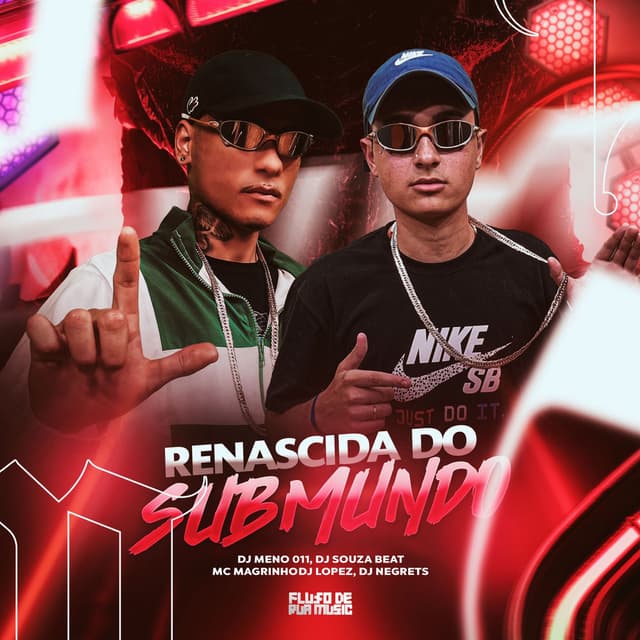 Renascida do Submundo