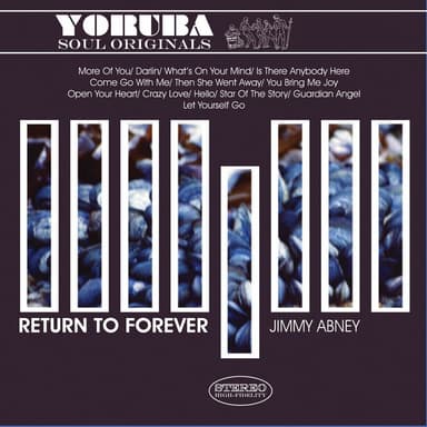 Return To Forever