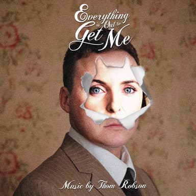 Everything Is Out To Get Me, Pt. 1