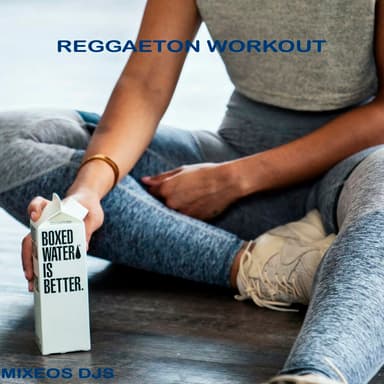 Reggaeton Workout