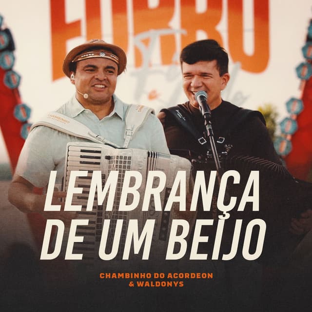 Lembrança de um Beijo