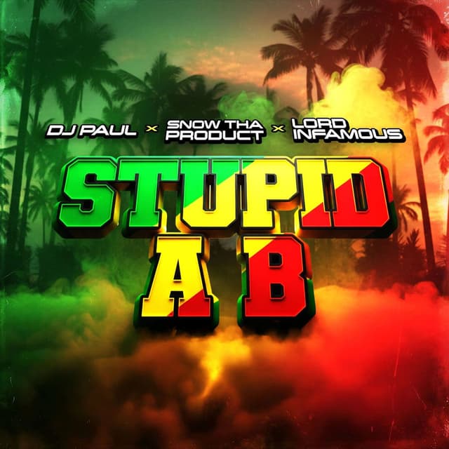 Stupid A B