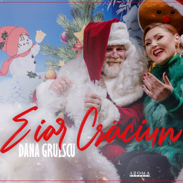 E iar Craciun