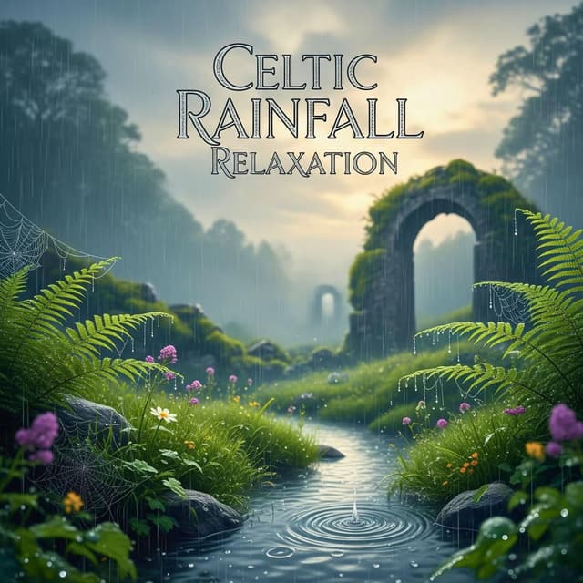 Celtic Rainfall Relaxation