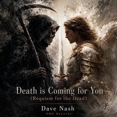 Death is Coming for You (Requiem for the Dead)