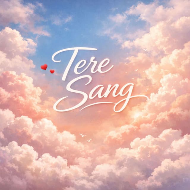 Tere Sang