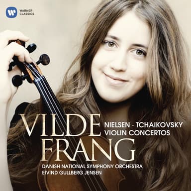 Tchaikovsky: Violin Concerto in D Major, Op. 35: II. Canzonetta. Andante