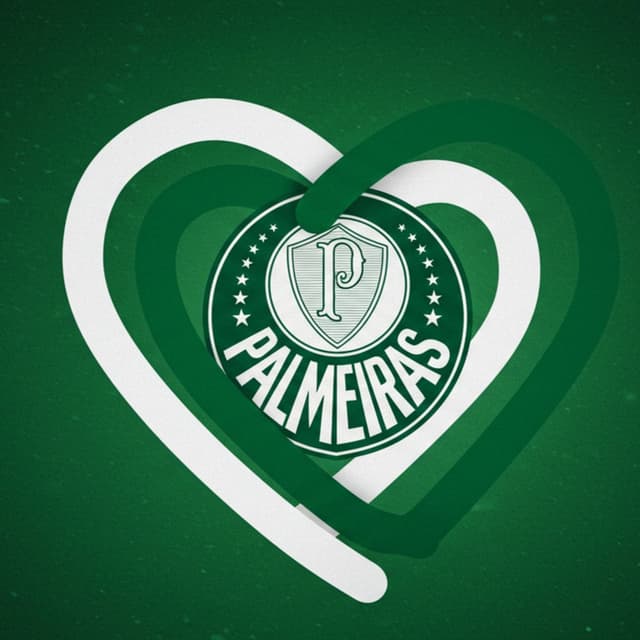 Sou Palmeiras