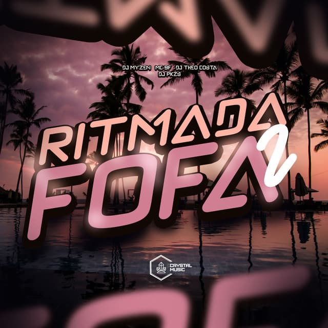 Ritmada Fofa 2