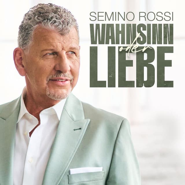 Wahnsinn oder Liebe