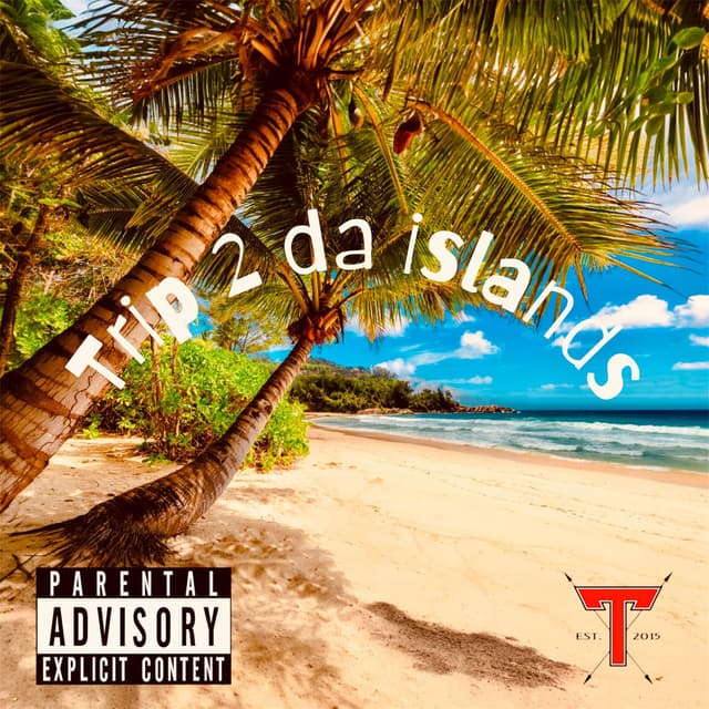 Trip 2 da islands (raw)