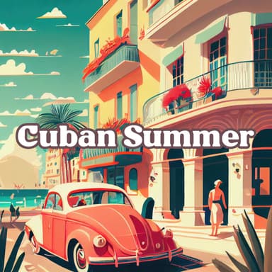 Cuban Summer
