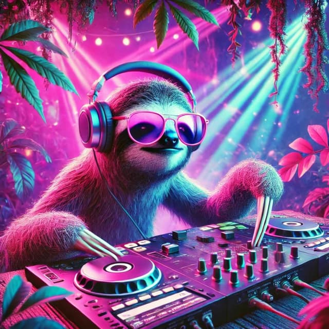 Exotic Discotek Vibes