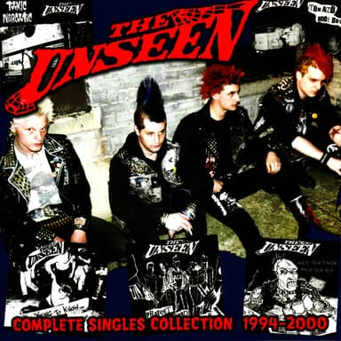 Complete Singles Collection 1994-2000