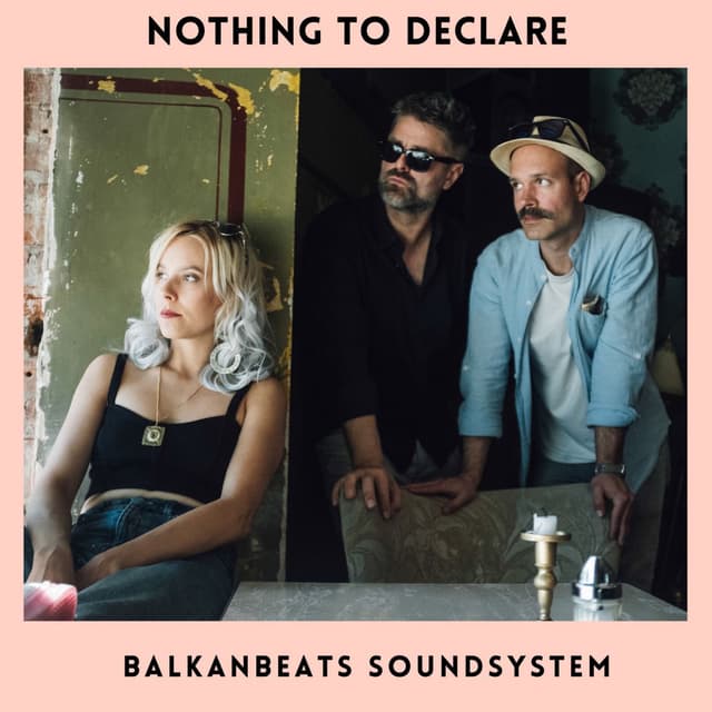 Nothing To Declare