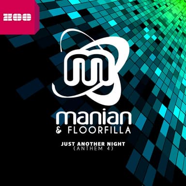 Just Another Night (Anthem 4) (Video Edit)