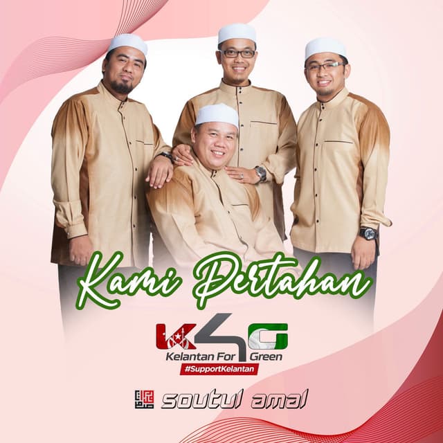 Kami Pertahan