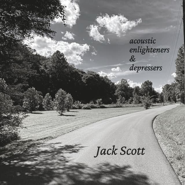 Acoustic Enlighteners & Depressers