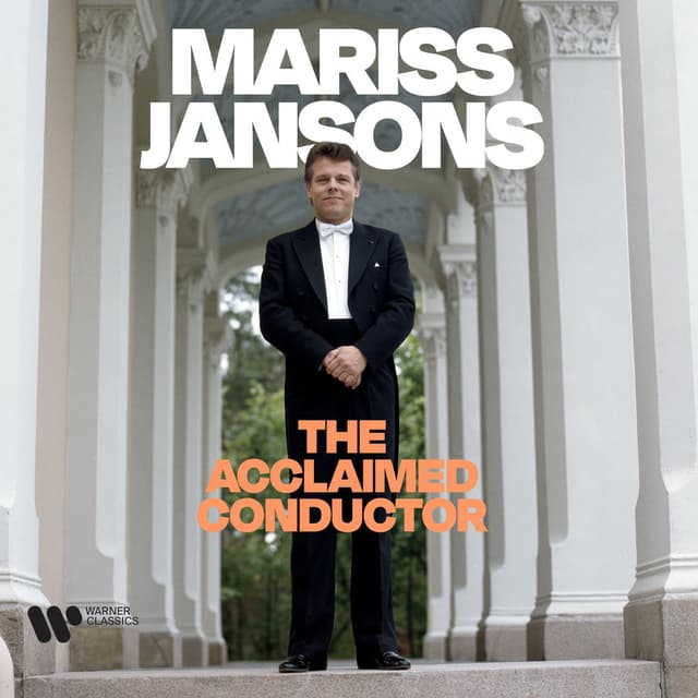 The Acclaimed Conductor