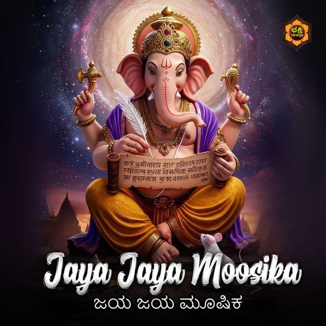 Jaya Jaya Moosika