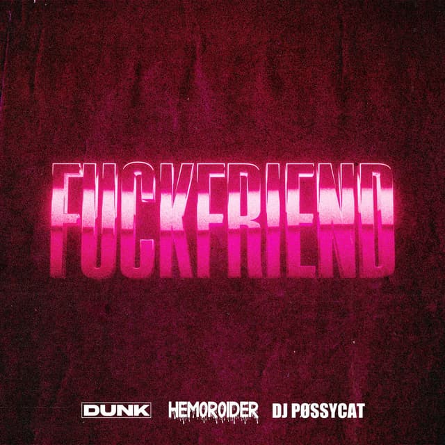 FUCKFRIEND